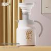 IBF 1L Stainless Steel Insulated Teapot