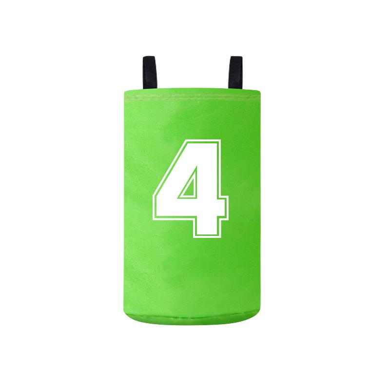 

Детский холщовый мешок для прыжков «Кенгуру» для сенсорной тренировки и игр «родитель-ребенок»