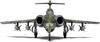 Airfix Blackburn Buccaneer Plastic Model Kit X12014 1/48 S.2B