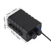 Waterproof Battery Pack Case Box for 6 Batteries for Bicycle Lamp & Smartphone