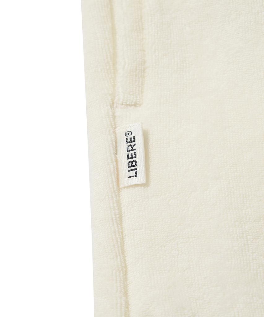 LIBERE Tw Wacky Short Pants/White