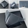 Explorer Visor for LS2 Explorer,Explorer Carbon,MX701 Face Shield Motorcycle Helmet Accessories