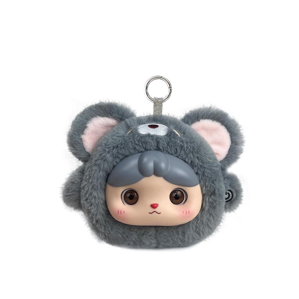 AI Plush Doll: Interactive Learning & Sleep Aid for Kids