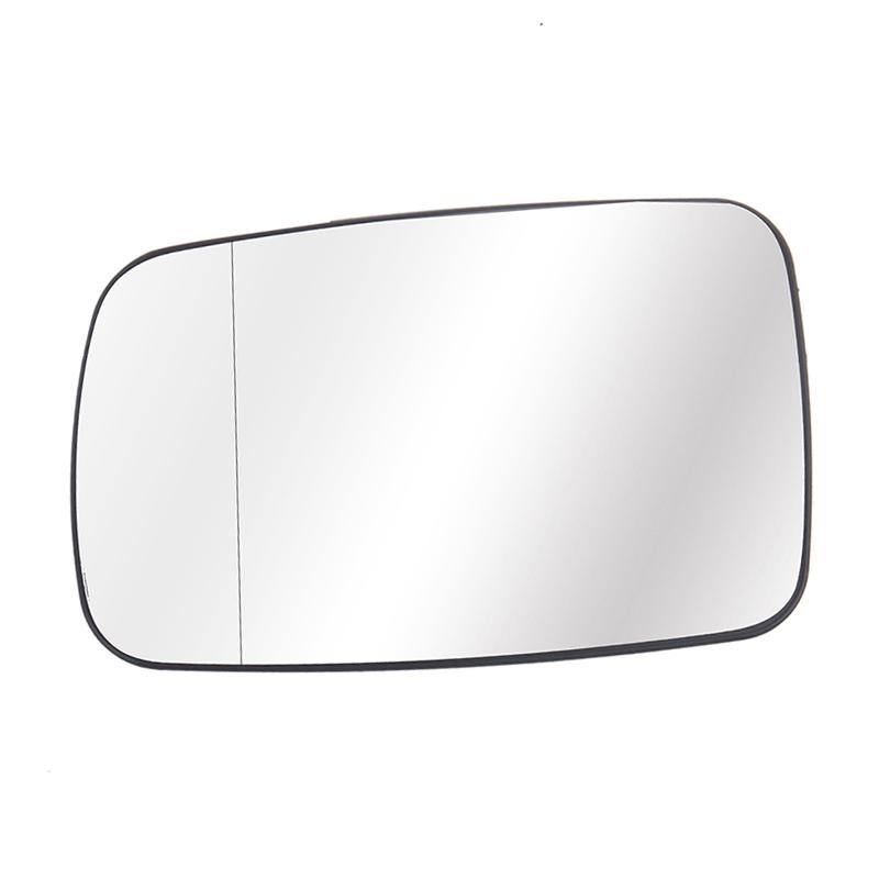 Oglindă retrovizoare laterală încălzită Lentila oglindă anti-ceață potrivită pentru mașină BMW Seria 5 E39 525i 528i 530i 540i 2001-2003