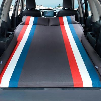 Saltea gonflabilă cu aer pentru mașină, pat de camping, portbagaj pentru Suv, saltea artefact de dormit, pat de călătorie pentru spate, pernă de camping