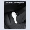 For Tesla Model 3 Highland 2024 Floor Mat TPE Carpet Waterproof Weather-resistant Foot Pads Mats