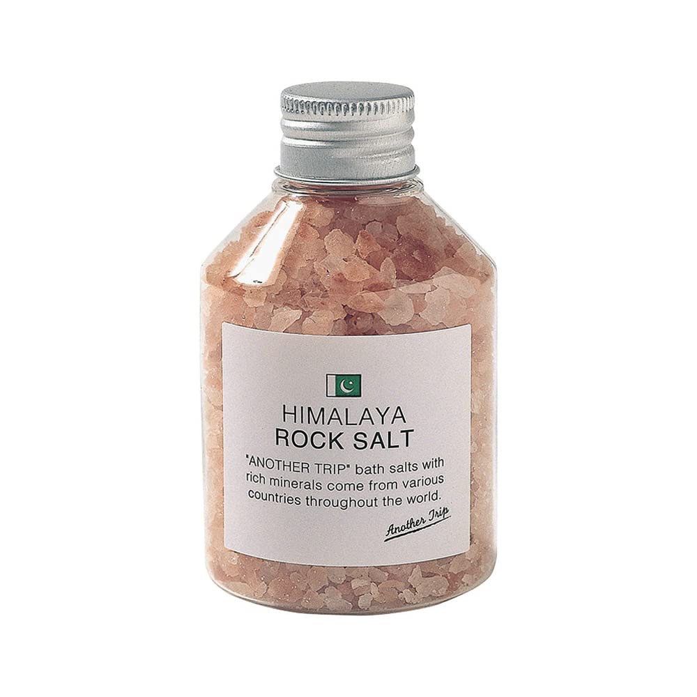 

Geepy Creates Another Trip NA Bath Himalayan Rock 180g Salts, Salt,