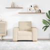 Linen Sofa Chair 100x78x84 Cm