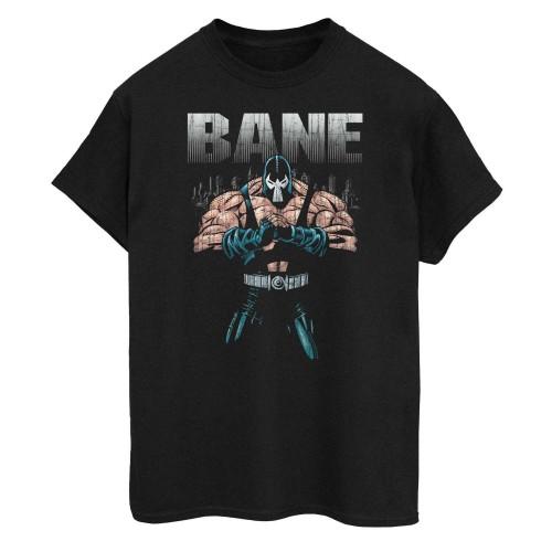 Batman Mens Bane T-Shirt