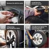 Tire Pressure Sensor No.56029398AA Tire Pressure Monitoring Sensor for Dodge Challenger 2010 2012-2021