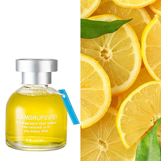 Stylový parfém do auta Trvalý efekt Bezpečné Dlouhé auto Láhev zdravé vůně Difuzér esenciálního oleje Aromaterapie