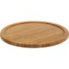 This Non-slip Wooden Spinning Machine Is Suitable for Organizing and Tidying Up Kitchens, Storage Rooms, Refrigerators, Cabinets, or Countertops.