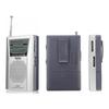 1 PC Radio Manual Tune FM AM Small Useful High Quality
