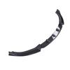 Front Bumper Lip Spoiler Bumper Splitter Diffuser Protector Body Kit Replacement for   MX-5 Miata NC 2009-2015