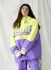 88Limited J5 Eternal Jkt(Eternal Anorak-Puple)