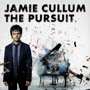 

CD JAMIE CULLUM - The Pursuit UICO9050 Decca 2010 Japan Obi Jazz Used