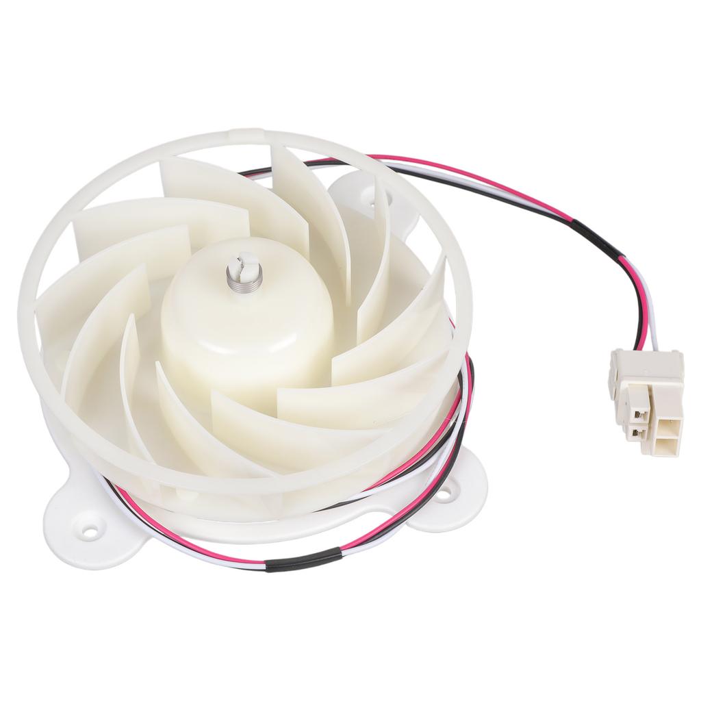 Motor ventilator răcire frigider DC12V de înaltă eficiență DA31-00287B Piesă de schimb pentru Accesorii Frigider Congelator