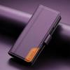 Magnetic Flip Card Slot Case for Samsung Galaxy Z Fold Series (3 to 7)