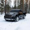 Windshield Cover For Snow Waterproof Heavy Duty Auto Sunshade Frost Protector Windshield Cover Window Blanket For Car SUV Trucks