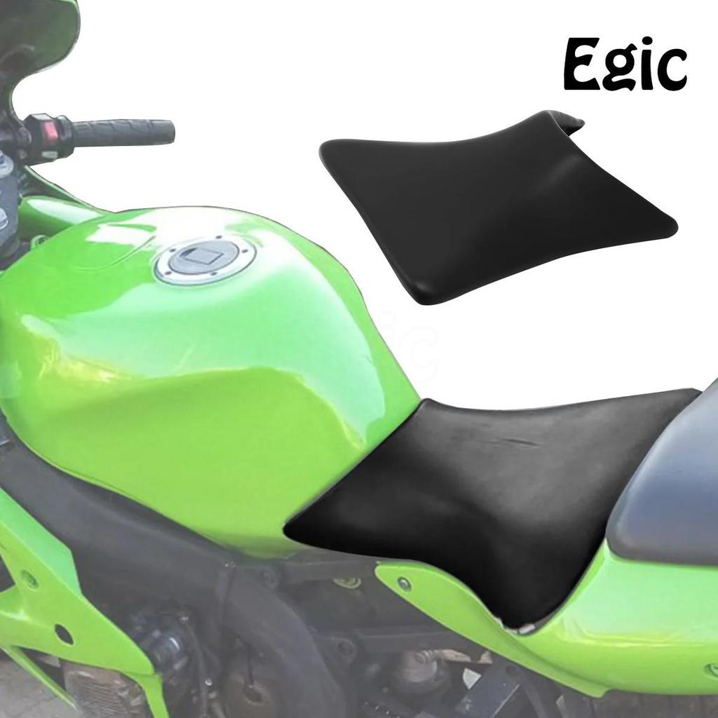 Kawasaki Ninja ZX6R 600/636 Driver & Passenger Seat Cushion (2003-2004)