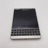 Überholter Blackberry Passport (-4) Q30 Passport Sliver Edition 4G NETZWERK 3GB RAM 32GB ROM 13MP 4.5" Mobiltelefon Handy Mit 1 SIM