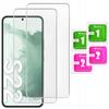 2x GLASS FOR Samsung Galaxy S22 TEMPERED GLASS SCREEN PROTECTION | 2-pack