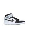 Sneakers 1 Mid