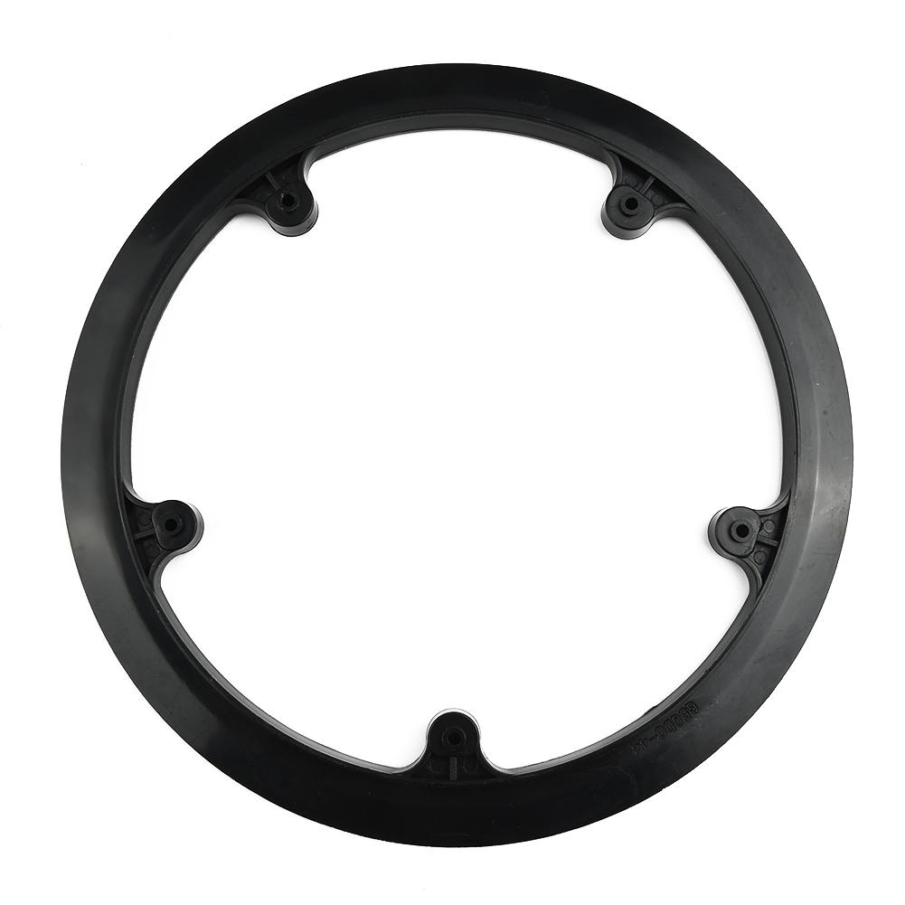 Protective Bike Chainring Cover Choose the Perfect Fit for Your Chain Wheel