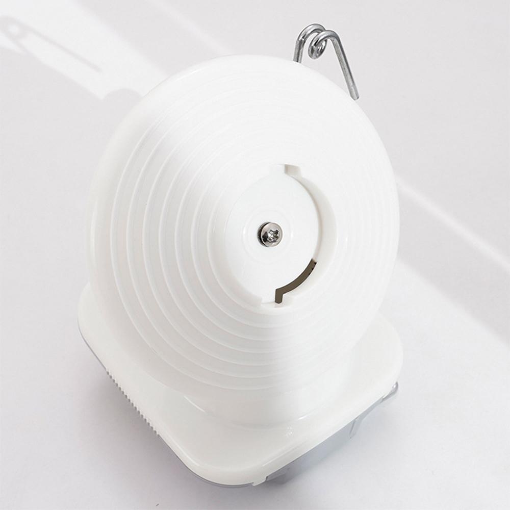 Yarn Winder with Tabletop Clamp Hand-operated Yarn Ball Winder for Crocheting Easy Installation