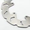 Refit Motorcycle front Brake disc For Yamaha YP250 DX/A Majesty YP250 Skyliner 250 (+ABS) 4HC-2582T-00 For MBK YP250 Skyliner