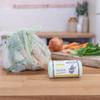Greenaware Compostable Garbage Bags 8L 40 Pieces