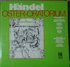 LP Record HNDEL  OsterOratorium La Resurrezione FSM43006 FSM Germany Classical Used