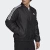 Adidas Puffer Jacket Winter Men's Black GH4577