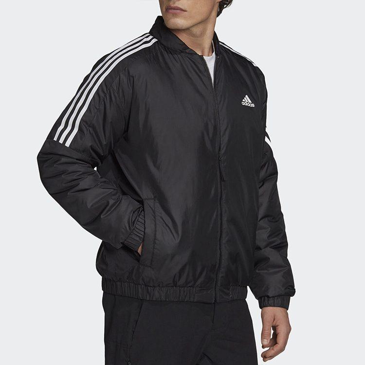 Adidas Puffer Jacket Winter Men's Black GH4577