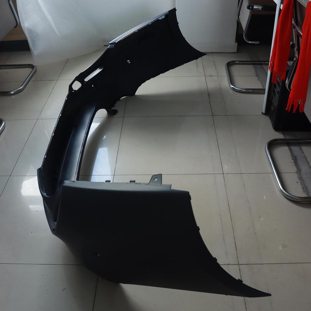 BMW G30 Rear Bumper Anti-Collision Protector Bar, Part No. 51128073734