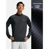 ANTA Men's Light Warm Half-Zip Long Sleeve T-Shirt