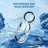 1-5PCS 3D Camera Lens Protector for Samsung Galaxy Z Fold 8 Wide Ultra Flip 8 HD Tempered Glass Lens Cover 9h Anti-Scratch Film 4