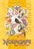 Noragami Omnibus 2 Vol. 46 by Adachitoka Paperback Book 9781646515561