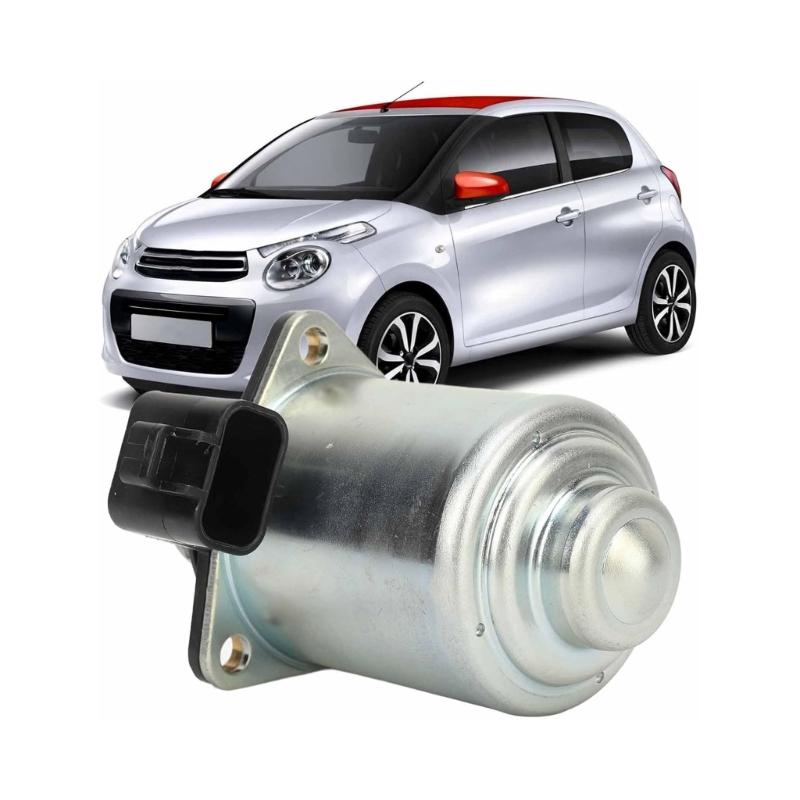 Car Clutch Actuator Replace 31360-52030 31360-52070 31370-52021 Automatic Transmission Clutch Actuator