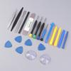 21Pcs/Set Disassemble Tools For Phone Tablet Laptop Opening Tool Kit 21 In 1 Tool Kits Mobile Phone Repair Screwdriver Set