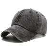 Vintage Adjustable Unisex Vintage Cap for Outdoor Hiking and Mountaineering