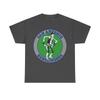 San Antonio Gunslingers Texas Football Team T-shirt