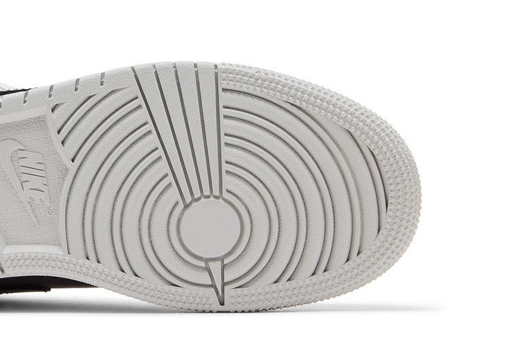 Jordan 1 Mid SE Inspired by the Greatest (GS)