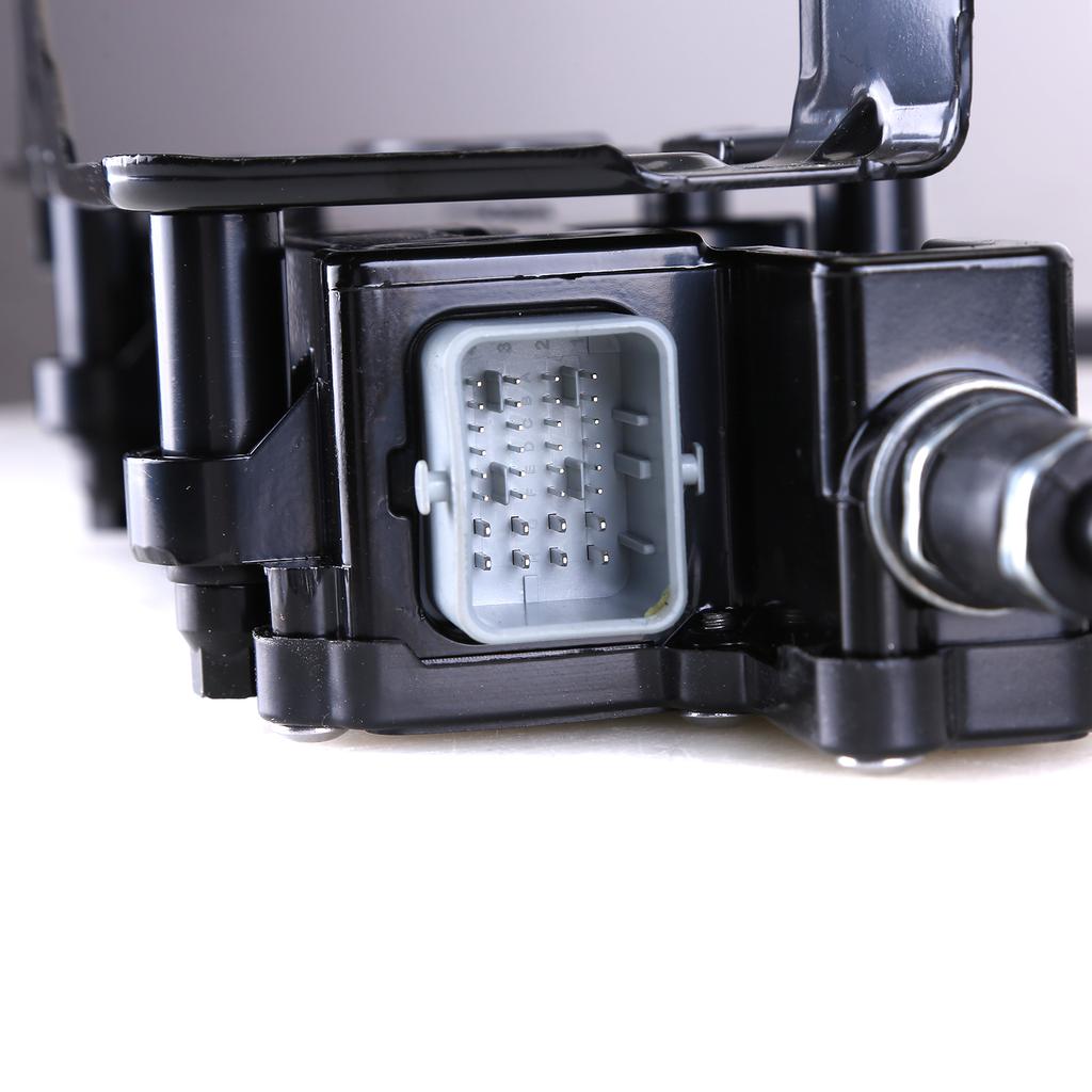 Parking Brake Assy Compatible for 12-19 Hyundai Santa Fe 59700B8800