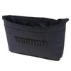 Golf Push Cart Accessory Bag with Multiple Compartments Waterproof Storage Organizer For Golf Clubs And Gear
