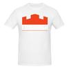 Funny The Edinburgh Rugby Logo Unisexs Printed Tshirt Unisex T Shirtanime
