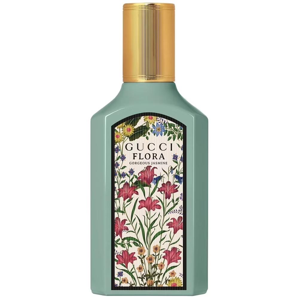 Gucci Flora Gorgeous Jasmine Eau de Parfum 50ml