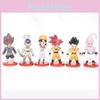 Bonecos Premium de PVC Dragon Ball Caixa Cega 20 Variantes Super Saiyan Buu Frieza