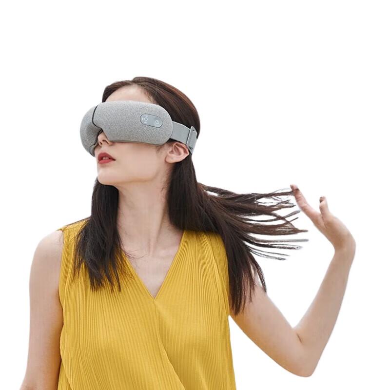 Breo Eye Massager iseeM