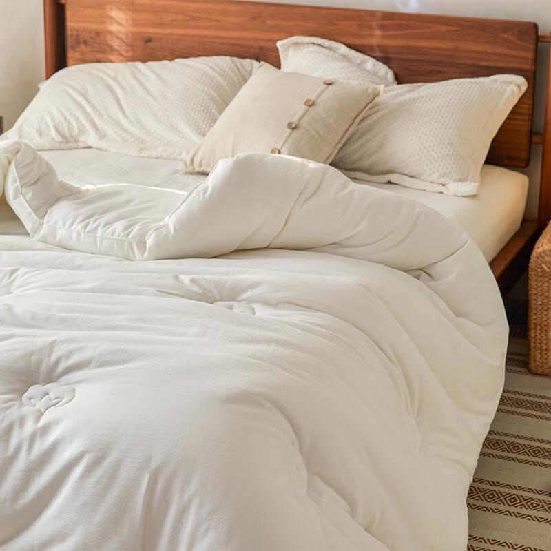 Fangwang Pure Cotton Quilt